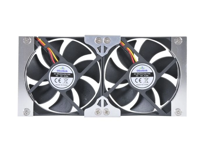 Obelink Tornado Ventilateur Pour Réfrigérateur 3 Obelink Tornado Ventilateur Pour Réfrigérateur