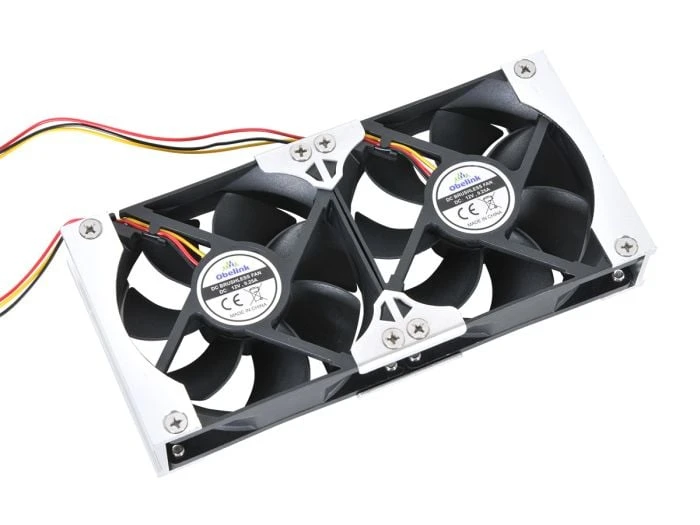 Obelink Tornado Ventilateur Pour Réfrigérateur 4 Obelink Tornado Ventilateur Pour Réfrigérateur – Image 2