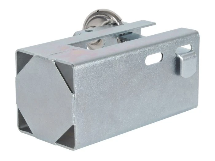 Defessa Antivol De Remorque Standard Avec Cadenas à Disque 4 Defessa Antivol De Remorque Standard Avec Cadenas à Disque – Image 2