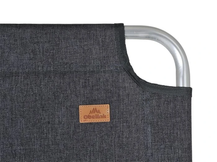 Obelink La Palma XL Chaise Pliante 4 Obelink La Palma XL Chaise Pliante – Image 2