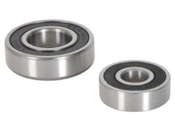 Obelink Roulements Pour Rouleaux à Friction En Aluminium