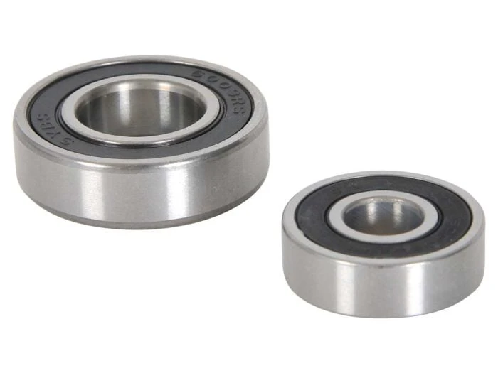 Obelink Roulements Pour Rouleaux à Friction En Aluminium 3 Obelink Roulements Pour Rouleaux à Friction En Aluminium