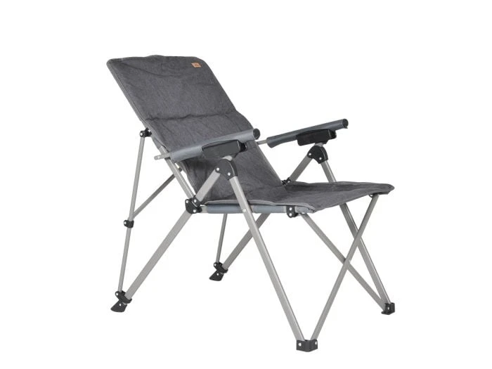 Obelink Lanzarote Chaise Pliante Réglable 4 Obelink Lanzarote Chaise Pliante Réglable – Image 2