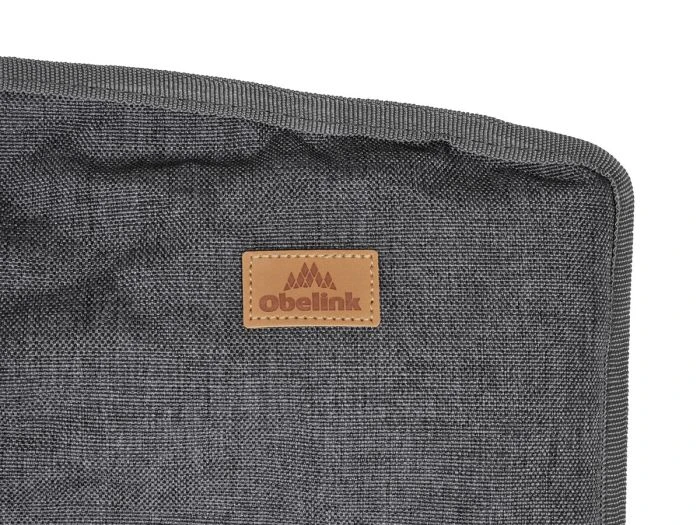 Obelink Lanzarote Chaise Pliante Réglable 6 Obelink Lanzarote Chaise Pliante Réglable – Image 4