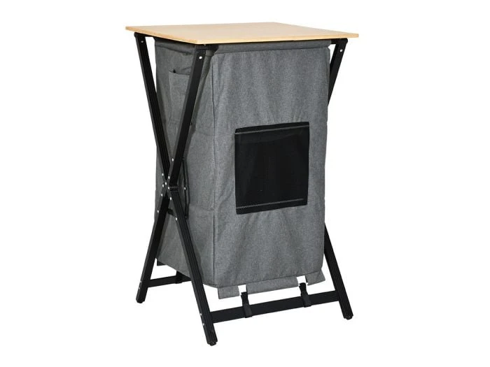 Obelink Lazy Single Armoire 6 Obelink Lazy Single Armoire – Image 4