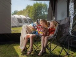 Obelink Lazy Twin 2-canapé Pliable 2 Personnes -Obelink Boutiqe obelink lazy twin vouwstoel sfeer ecommerce