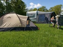 Obelink London 3 TC Tente Dôme 20 Obelink London 3 TC Tente Dôme -Obelink Boutiqe obelink london 3 2 ecommerce