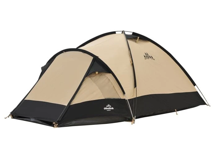 Obelink London 3 TC Tente Dôme 4 Obelink London 3 TC Tente Dôme – Image 2