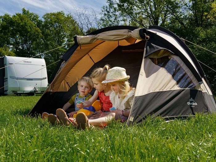 Obelink London 3 TC Tente Dôme 8 Obelink London 3 TC Tente Dôme – Image 6