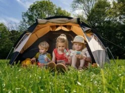 Obelink London 3 TC Tente Dôme 18 Obelink London 3 TC Tente Dôme -Obelink Boutiqe obelink london 3 4 ecommerce