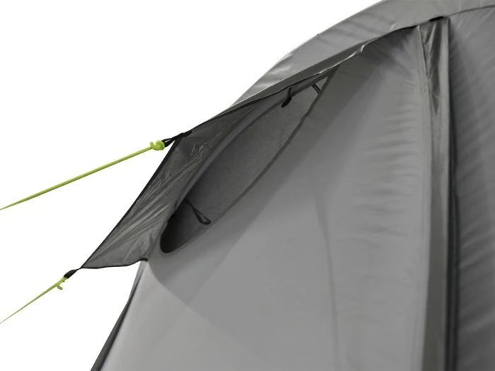 Obelink Low Crest 4 Tente Tunnel 9 Obelink Low Crest 4 Tente Tunnel – Image 7