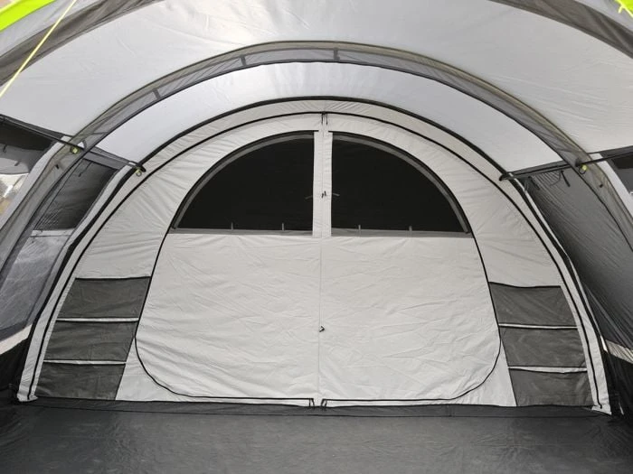 Obelink Lugano 6 XL Excellent CoolDark Tente Tunnel 9 Obelink Lugano 6 XL Excellent CoolDark Tente Tunnel – Image 7