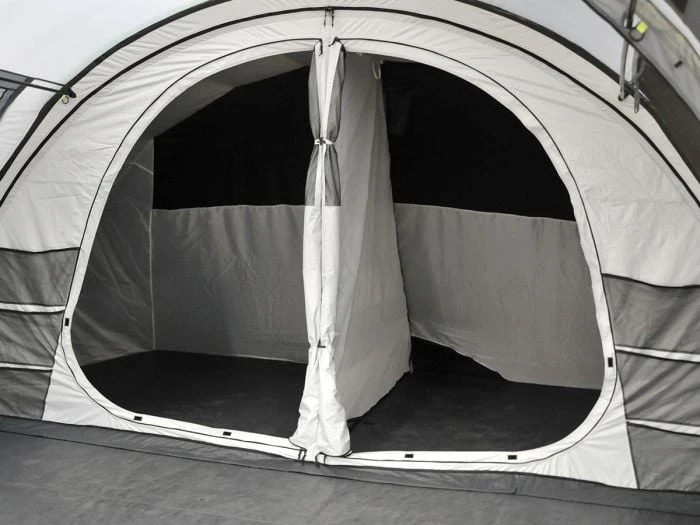 Obelink Lugano 6 XL Excellent CoolDark Tente Tunnel 10 Obelink Lugano 6 XL Excellent CoolDark Tente Tunnel – Image 8