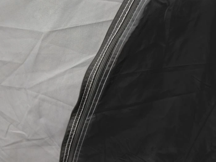 Obelink Lugano 6 XL Excellent CoolDark Tente Tunnel 14 Obelink Lugano 6 XL Excellent CoolDark Tente Tunnel – Image 12