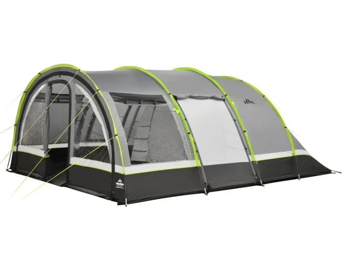 Obelink Lugano 6 XL Excellent CoolDark Tente Tunnel 5 Obelink Lugano 6 XL Excellent CoolDark Tente Tunnel – Image 3