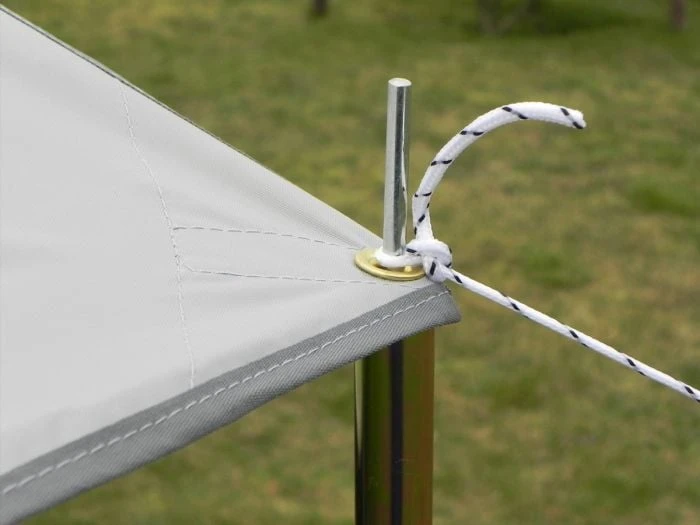 Obelink Sunlight 200 X 240 Solette De Caravane 5 Obelink Sunlight 200 X 240 Solette De Caravane – Image 3