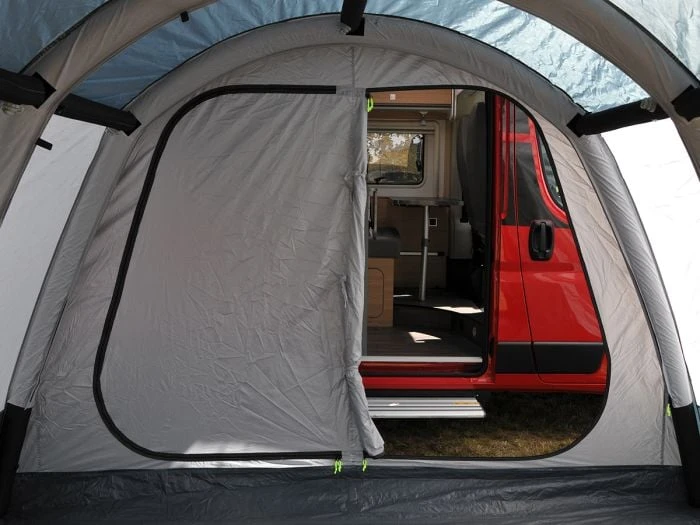 Obelink Mallorca Easy Air Auvent Fourgon 8 Obelink Mallorca Easy Air Auvent Fourgon – Image 6