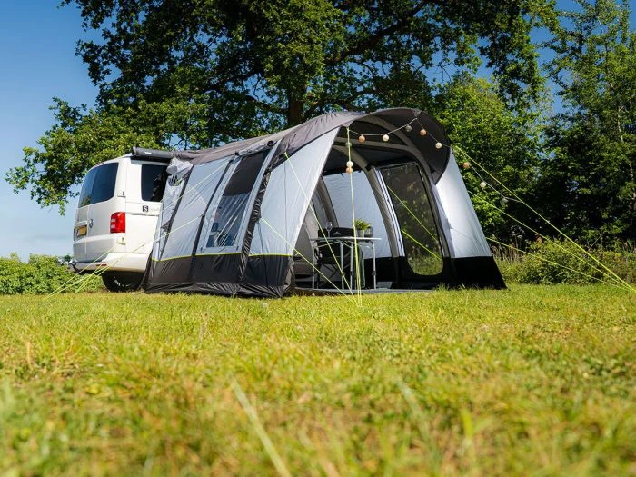 Obelink Mallorca Easy Air Auvent Fourgon 13 Obelink Mallorca Easy Air Auvent Fourgon – Image 11