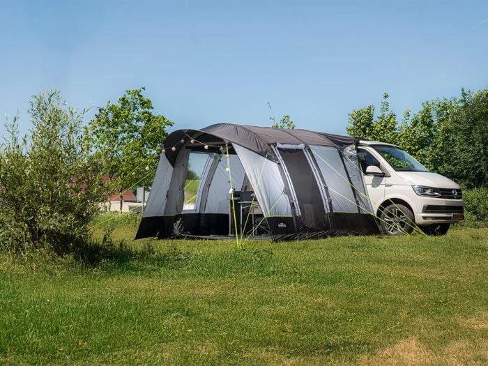 Obelink Mallorca Easy Air Auvent Fourgon 12 Obelink Mallorca Easy Air Auvent Fourgon – Image 10