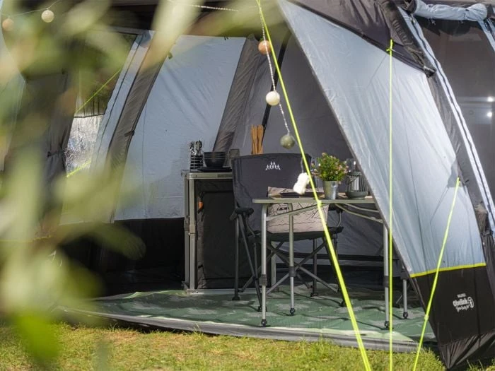 Obelink Mallorca Easy Air Auvent Fourgon 17 Obelink Mallorca Easy Air Auvent Fourgon – Image 15