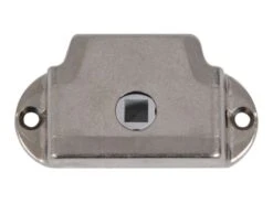 Obelink Serrure à Tige Métallique