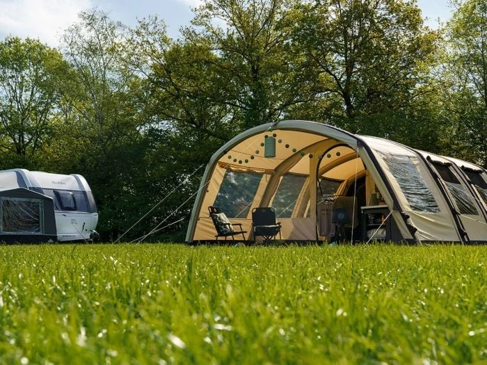 Obelink Miami 6 TC Easy Air Tente Tunnel Gonflable 13 Obelink Miami 6 TC Easy Air Tente Tunnel Gonflable – Image 11