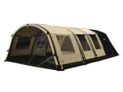 Obelink Miami 6 TC Easy Air Tente Tunnel Gonflable
