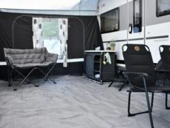 Obelink Milaan 300 Taille 16 (1031 - 1055 Cm) Auvent Caravane 27 Obelink Milaan 300 Taille 16 (1031 - 1055 Cm) Auvent Caravane -Obelink Boutiqe obelink milaan 300 sfeer 2 lr ecommerce 10