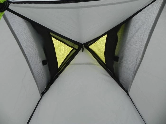 Obelink Milos 3 Deluxe Tente Dôme 8 Obelink Milos 3 Deluxe Tente Dôme – Image 6