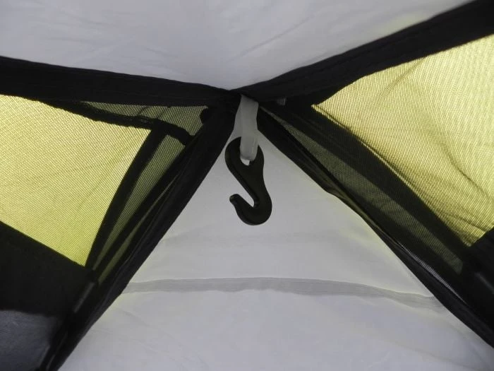 Obelink Milos 3 Deluxe Tente Dôme 9 Obelink Milos 3 Deluxe Tente Dôme – Image 7