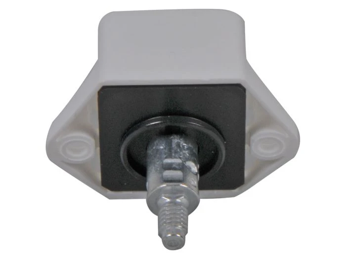 Obelink Serrure Petite Armoire Et Porte Toilettes - White 6 Obelink Serrure Petite Armoire Et Porte Toilettes - White – Image 4