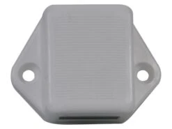 Obelink Serrure Petite Armoire Et Porte Toilettes - White 9 Obelink Serrure Petite Armoire Et Porte Toilettes - White -Obelink Boutiqe obelink mini kast toiletdeurslot wit 3 ecommerce