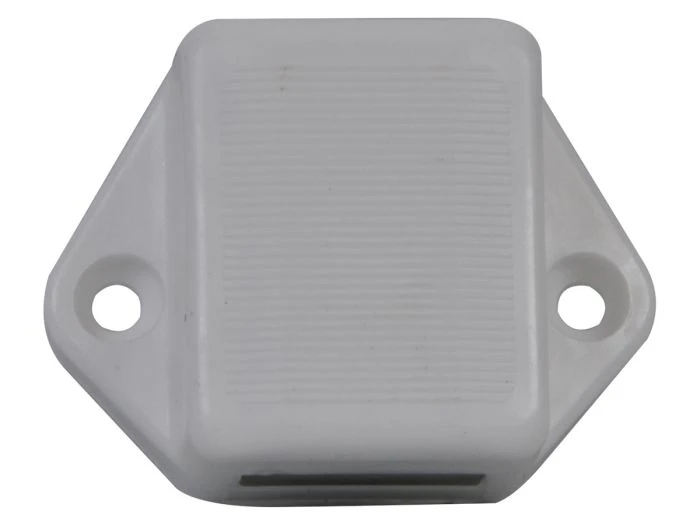 Obelink Serrure Petite Armoire Et Porte Toilettes - White 5 Obelink Serrure Petite Armoire Et Porte Toilettes - White – Image 3