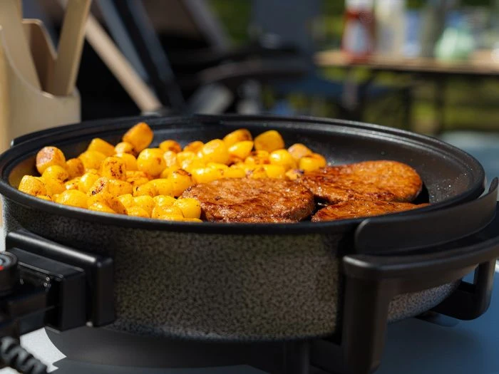 Obelink PD-3819 Poêle Multifonctionnelle 7 Obelink PD-3819 Poêle Multifonctionnelle – Image 5