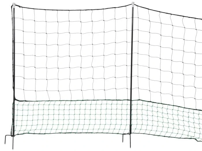 Obelink Filet Clôture 18 Mètres 4 Obelink Filet Clôture 18 Mètres – Image 2