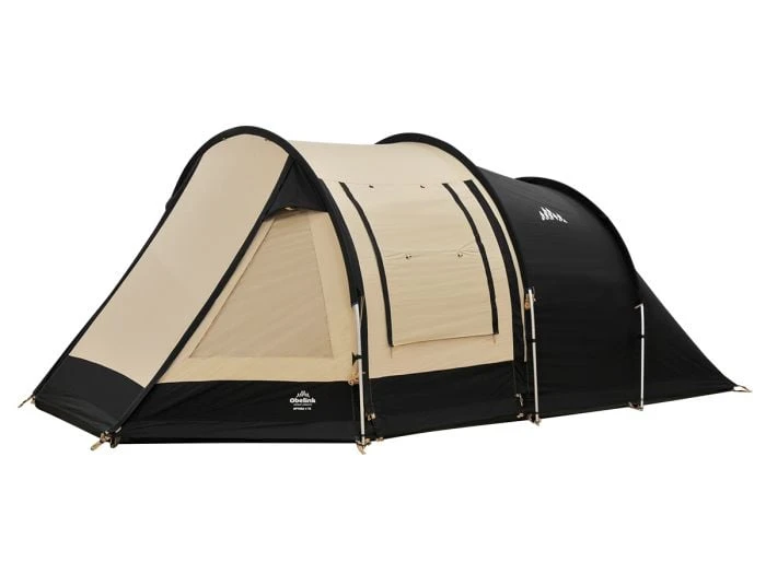 Obelink Optima 4 TC Tente Tunnel 5 Obelink Optima 4 TC Tente Tunnel – Image 3