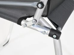 Obelink Outdoor Holiday Grey Classic Fauteuil Pliant -Obelink Boutiqe obelink outdoor holiday grey 24 5 ecommerce