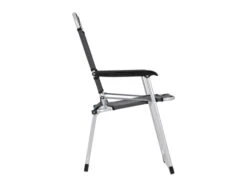 Obelink Outdoor Holiday Grey Classic Fauteuil Pliant -Obelink Boutiqe obelink outdoor holiday grey 3 ecommerce