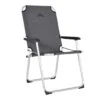 Chaise Pliante Obelink Outdoor Holiday Grey XL -Obelink Boutiqe obelink outdoor holiday grey xl 1 ecommerce