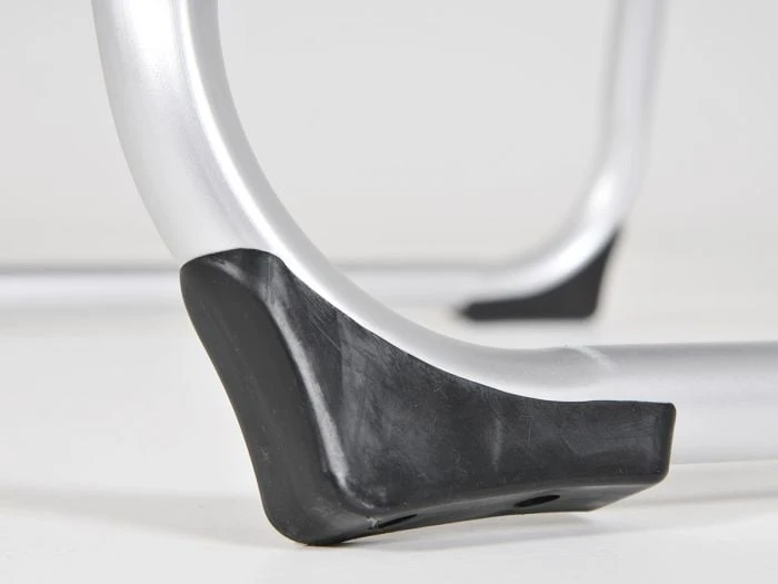 Chaise Pliante Obelink Outdoor Holiday Grey XL 5 Chaise Pliante Obelink Outdoor Holiday Grey XL – Image 3