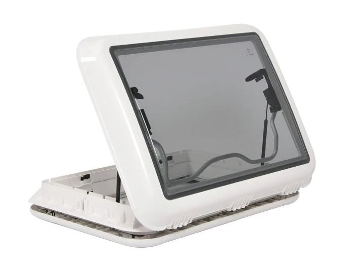 Obelink Panorama LED 70 X 50 Lanterneau 7 Obelink Panorama LED 70 X 50 Lanterneau – Image 5