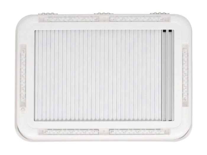 Obelink Panorama LED 70 X 50 Lanterneau 5 Obelink Panorama LED 70 X 50 Lanterneau – Image 3