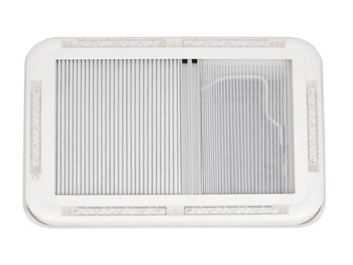 Obelink Panorama LED 70 X 50 Lanterneau 4 Obelink Panorama LED 70 X 50 Lanterneau – Image 2