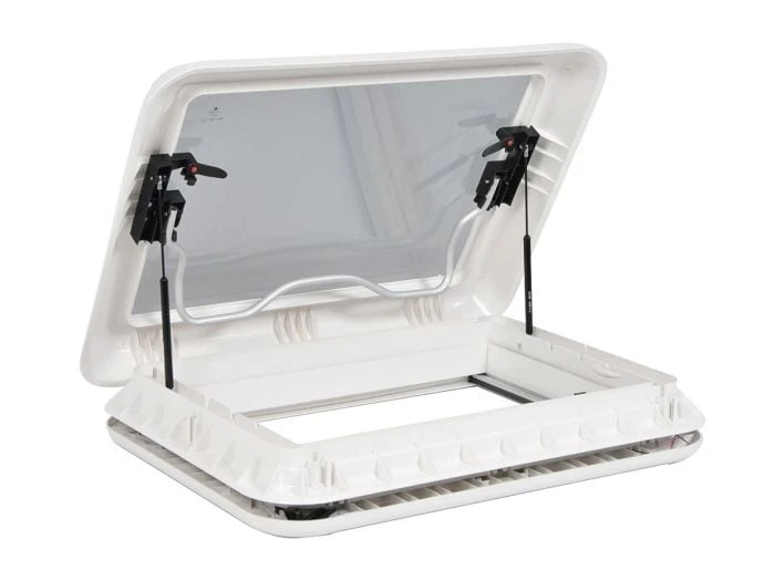 Obelink Panorama LED 70 X 50 Lanterneau 3 Obelink Panorama LED 70 X 50 Lanterneau