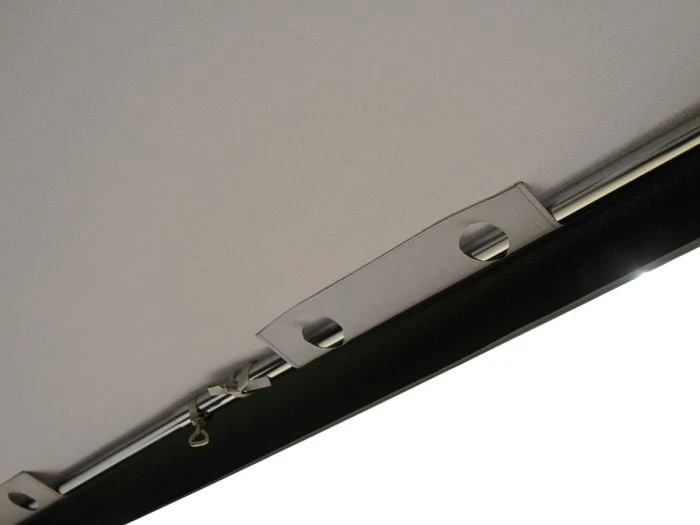 Obelink Panorama Grey 240 Taille 9 (856 - 880 Cm) Solette De Caravane 5 Obelink Panorama Grey 240 Taille 9 (856 - 880 Cm) Solette De Caravane – Image 3