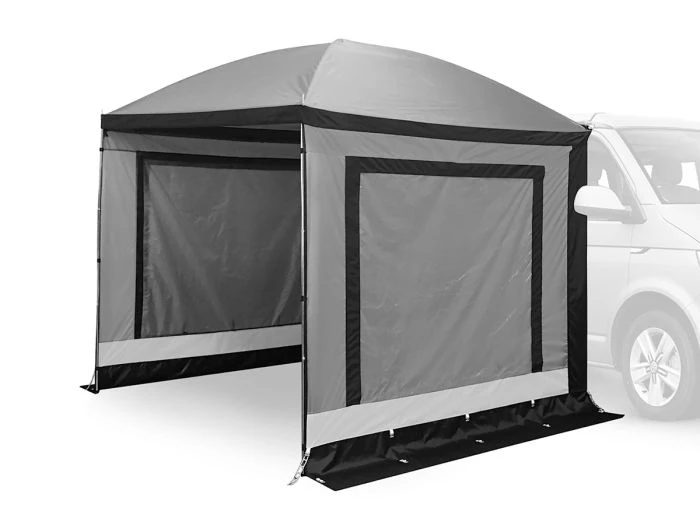 Obelink Parasol Solette Fourgon 4 Obelink Parasol Solette Fourgon – Image 2