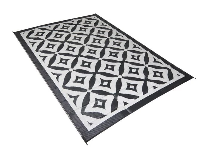 Obelink Patio Mat Cube 370 X 270 Cm Tapis De Tente 6 Obelink Patio Mat Cube 370 X 270 Cm Tapis De Tente – Image 4