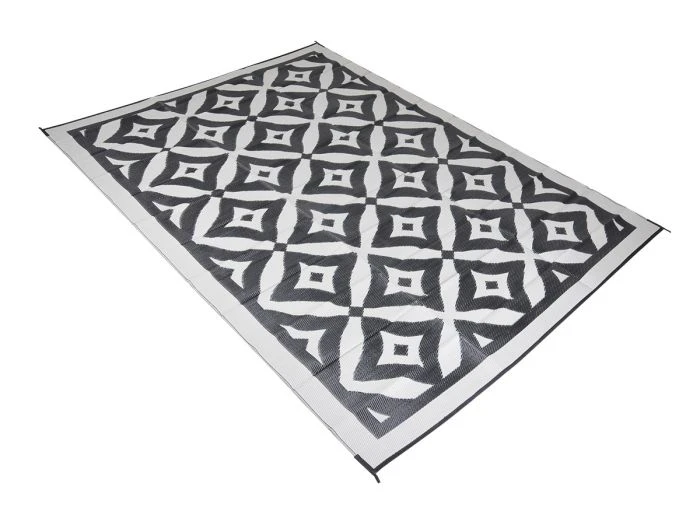 Obelink Patio Mat Cube 370 X 270 Cm Tapis De Tente 7 Obelink Patio Mat Cube 370 X 270 Cm Tapis De Tente – Image 5