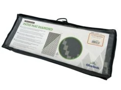Obelink Diamond 370 X 270 Cm Tapis De Sol -Obelink Boutiqe obelink patio mat diamond new ecommerce 3