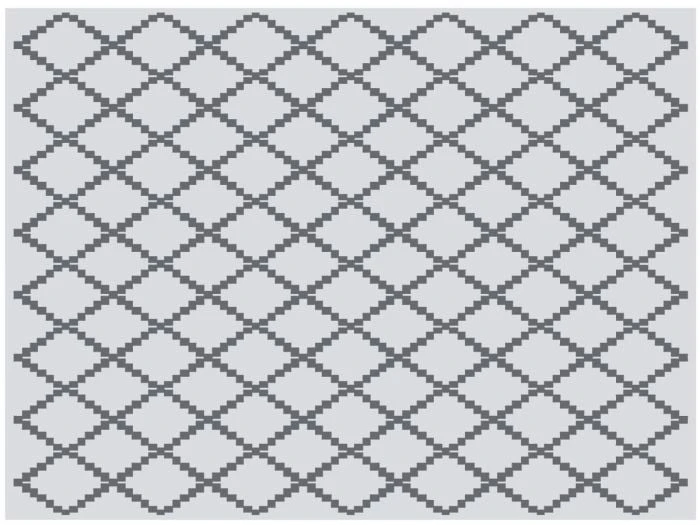 Obelink Diamond 270 X 200 Cm Tapis De Sol 4 Obelink Diamond 270 X 200 Cm Tapis De Sol – Image 2